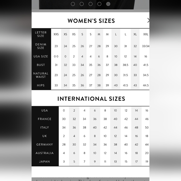 PAIGE Mesa Pant - Black Faux Leather Size 10 women's - Picture 6 of 14